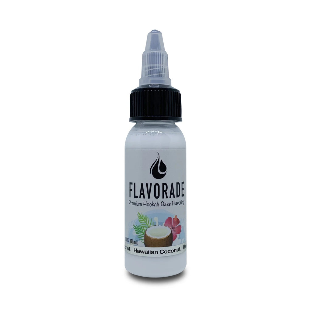 Flavorade - Hookah Junkie