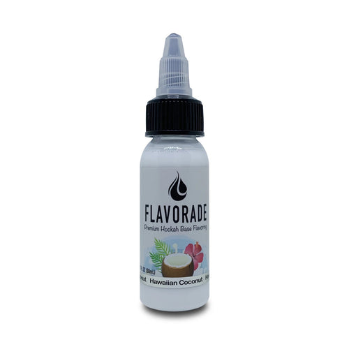 Flavorade accessory – view 2
