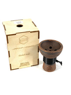 Japona Turkish Hookah Bowl - Hookah Junkie