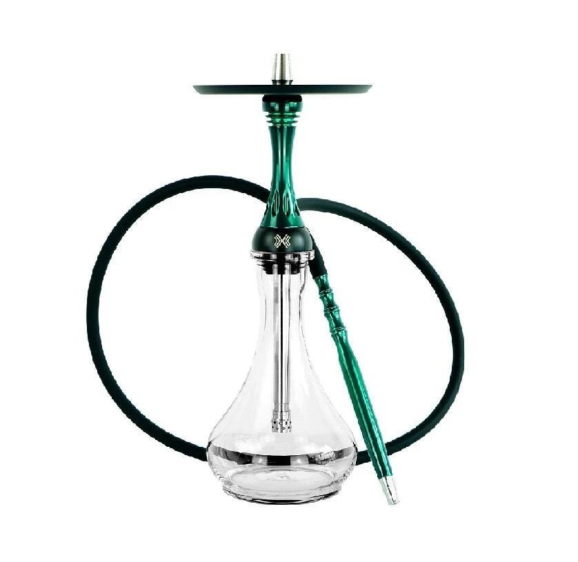 ALPHA MODEL X - Hookah Junkie