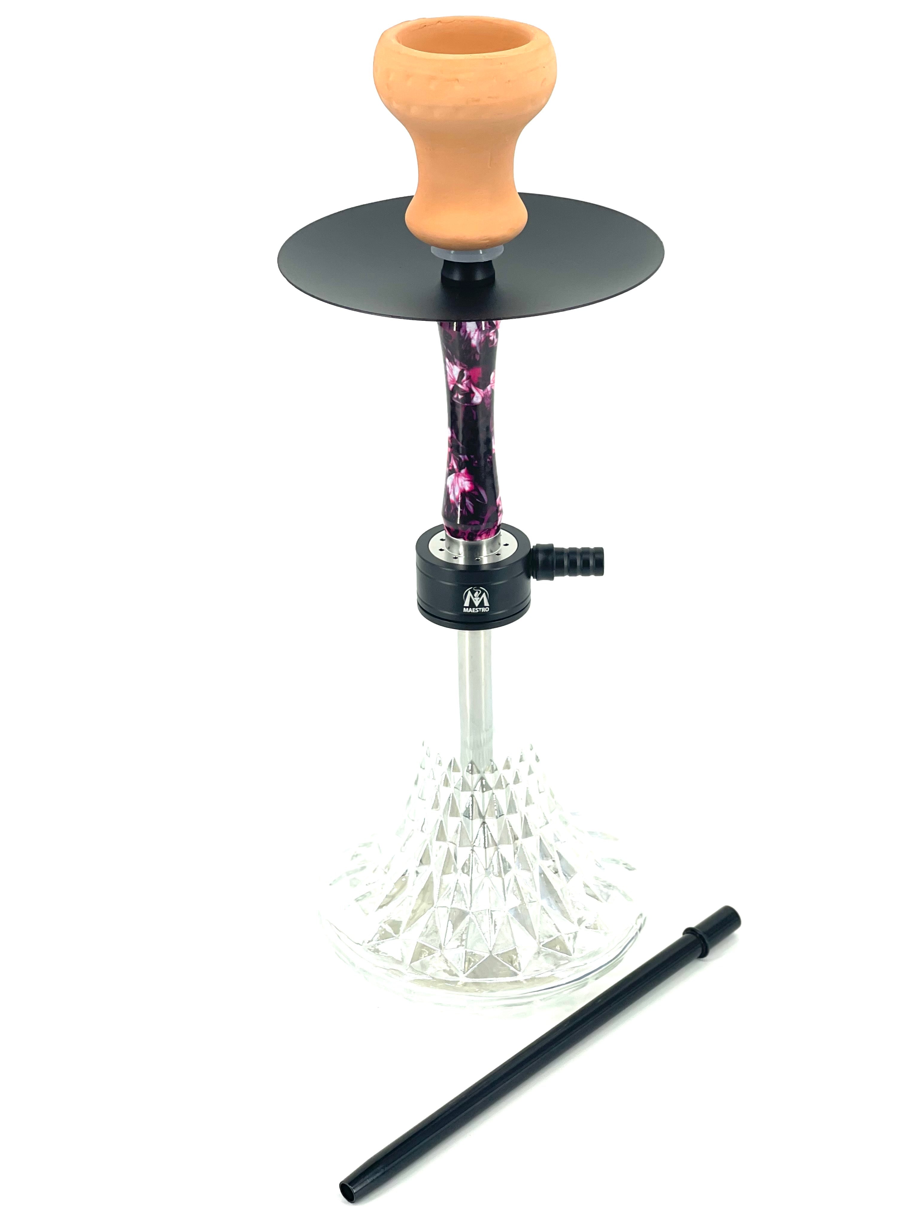 Maestro Comics Hookah - Hookah Junkie
