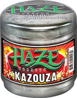 Haze 100g - Hookah Junkie