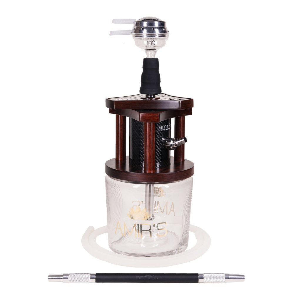 Amir’s 1102 Royal - Hookah Junkie