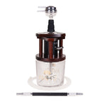 Amir’s 1102 Royal - Hookah Junkie
