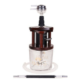 Amy Deluxe Amir’s 1102 Royal hookah