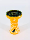 Stone Hookah Bowl - Hookah Junkie