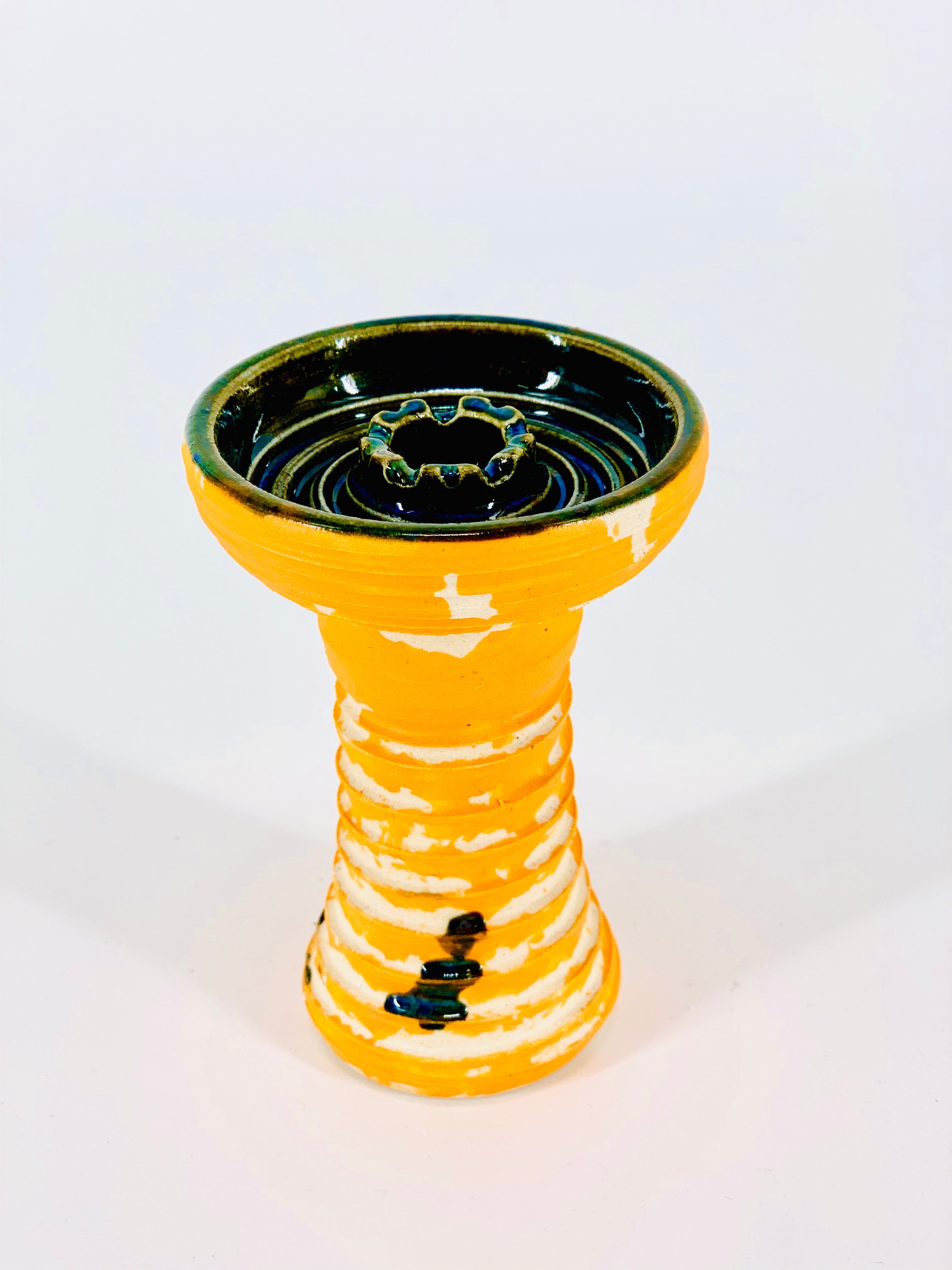 Stone Hookah Bowl - Hookah Junkie