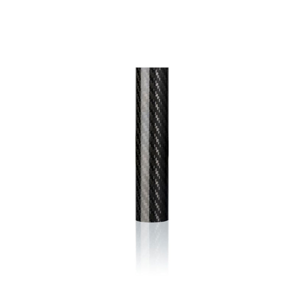 Steamulation Carbon Column Sleeve For Mini - Hookah Junkie