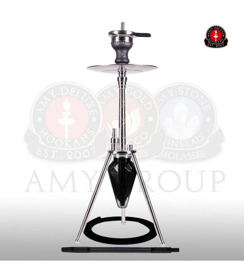 Amy UNIO Dymond - Hookah Junkie