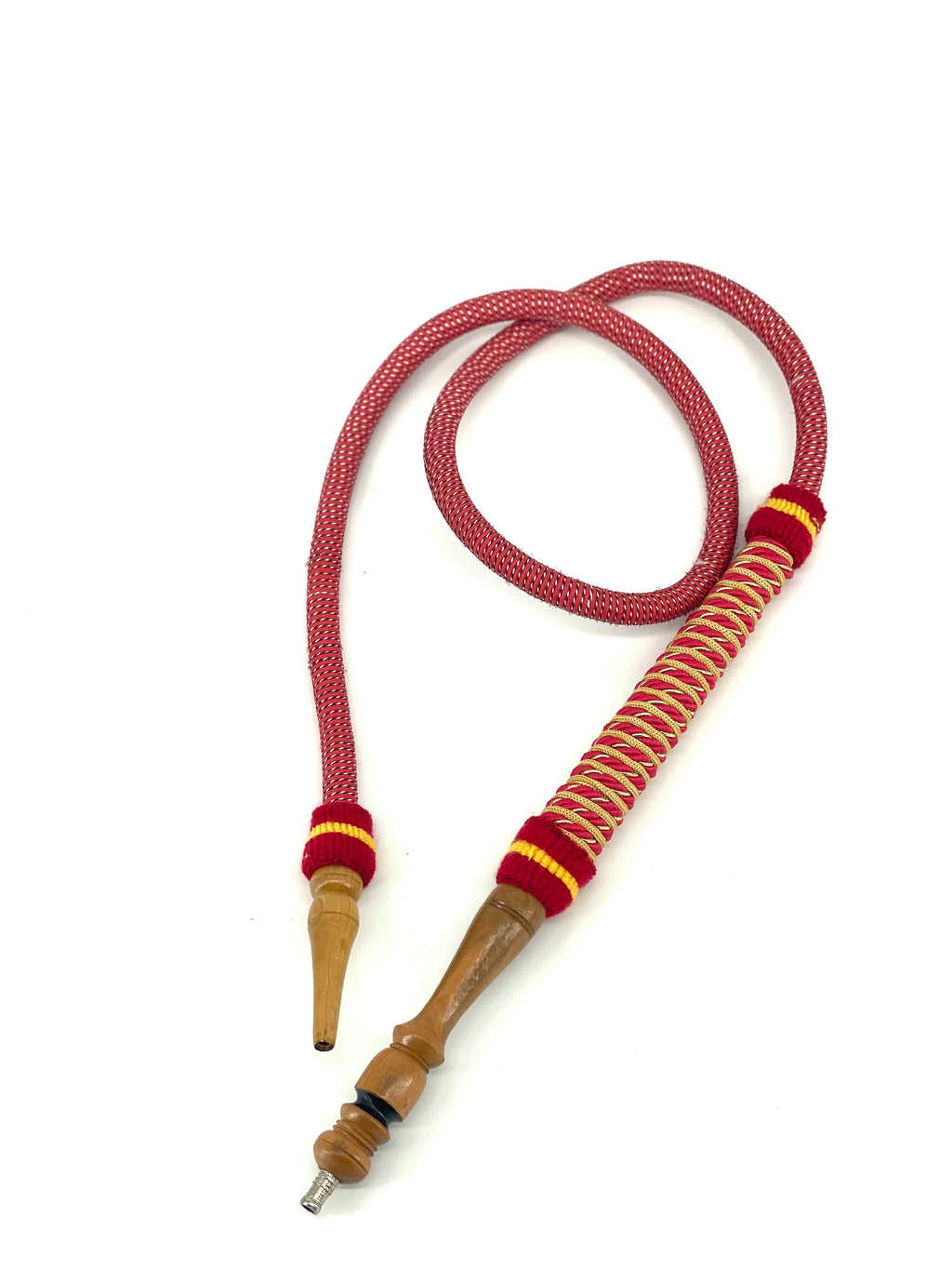 Syrian Hose - Hookah Junkie