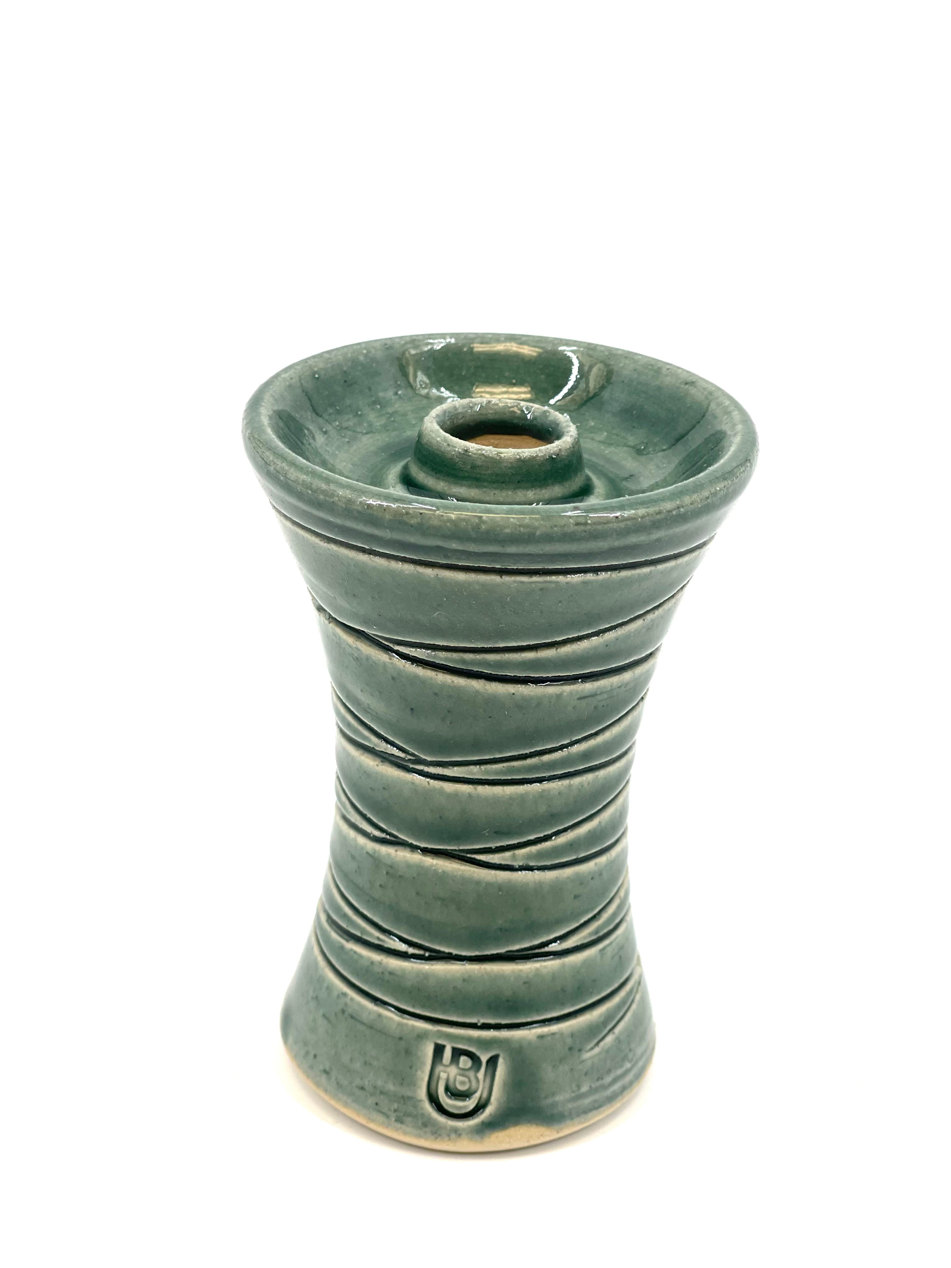Urb Pyra Bowl - Hookah Junkie