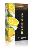 TICK TOCK TOBACCO 100 gram - Hookah Junkie