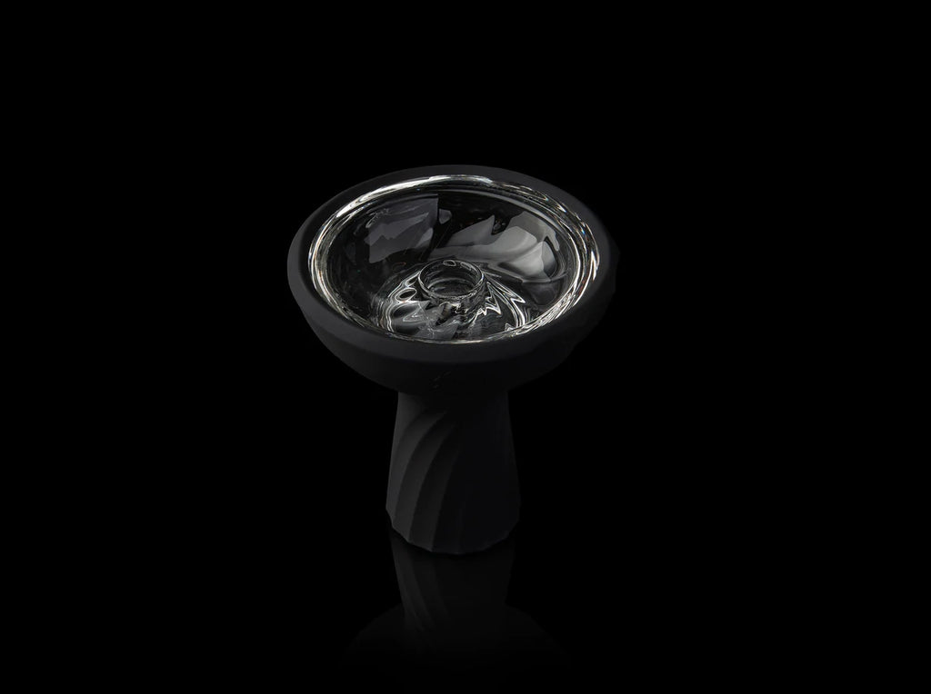 Samsaris® Vitria® III - Glass - Hookah Junkie