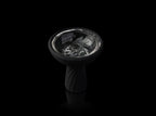 Samsaris® Vitria® III - Glass - Hookah Junkie