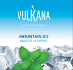 Vulkana Hookah Tobacco 200 Grams - Hookah Junkie