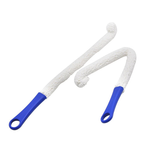 Flexible Base Cleaner accessory