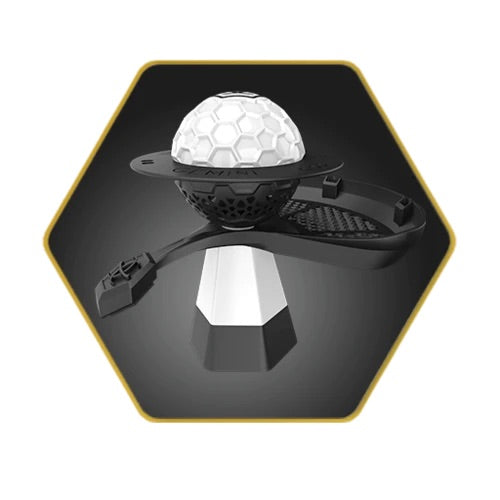 Gemini Hookah Bowl