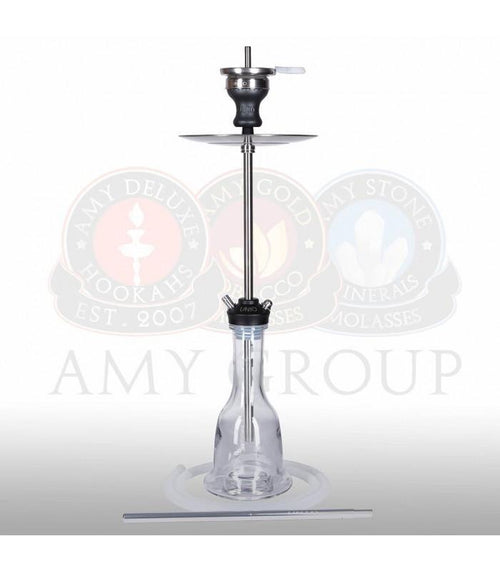 Amy Deluxe UNIO 004.01 - Hookah Junkie