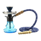 Mya Bijou - Hookah Junkie