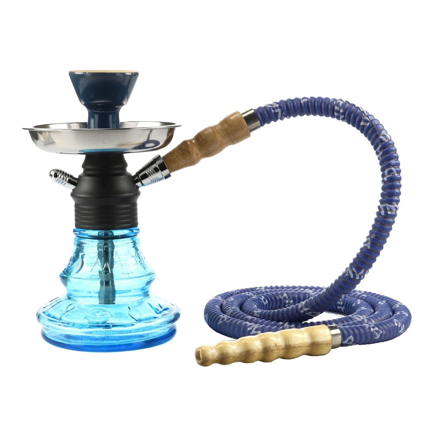 Mya Bijou - Hookah Junkie