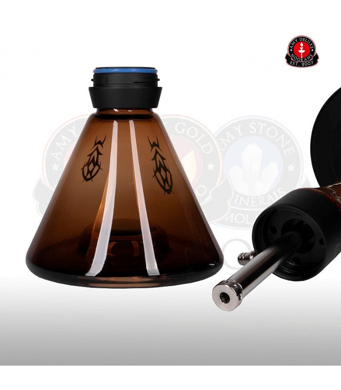 AMY WOODICA 105.02 - Hookah Junkie