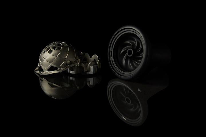 Kaloud Samsaris Niris High-Heat Bowl for Lotus II - Hookah Junkie