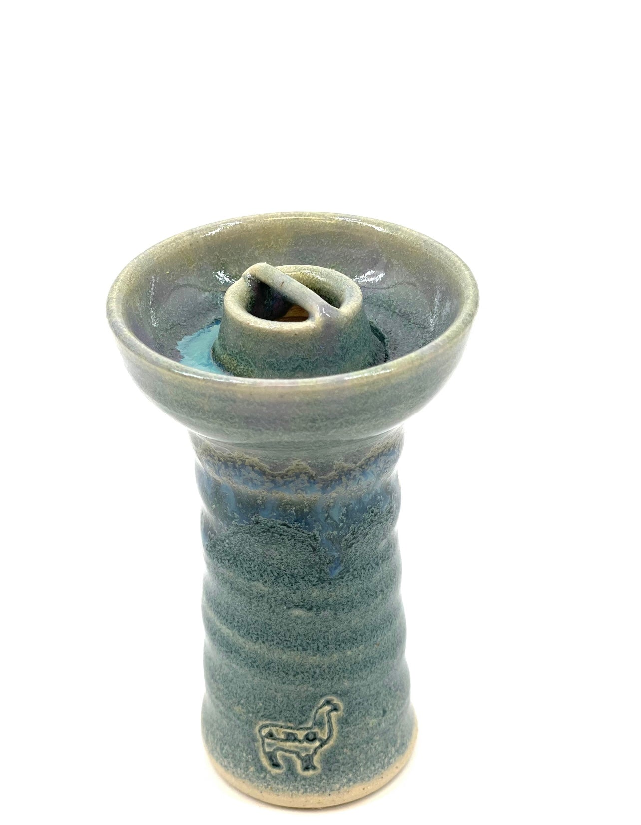 Alpaca Predator Bowl - Hookah Junkie