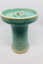 Alpaca Rook Bowl - Hookah Junkie