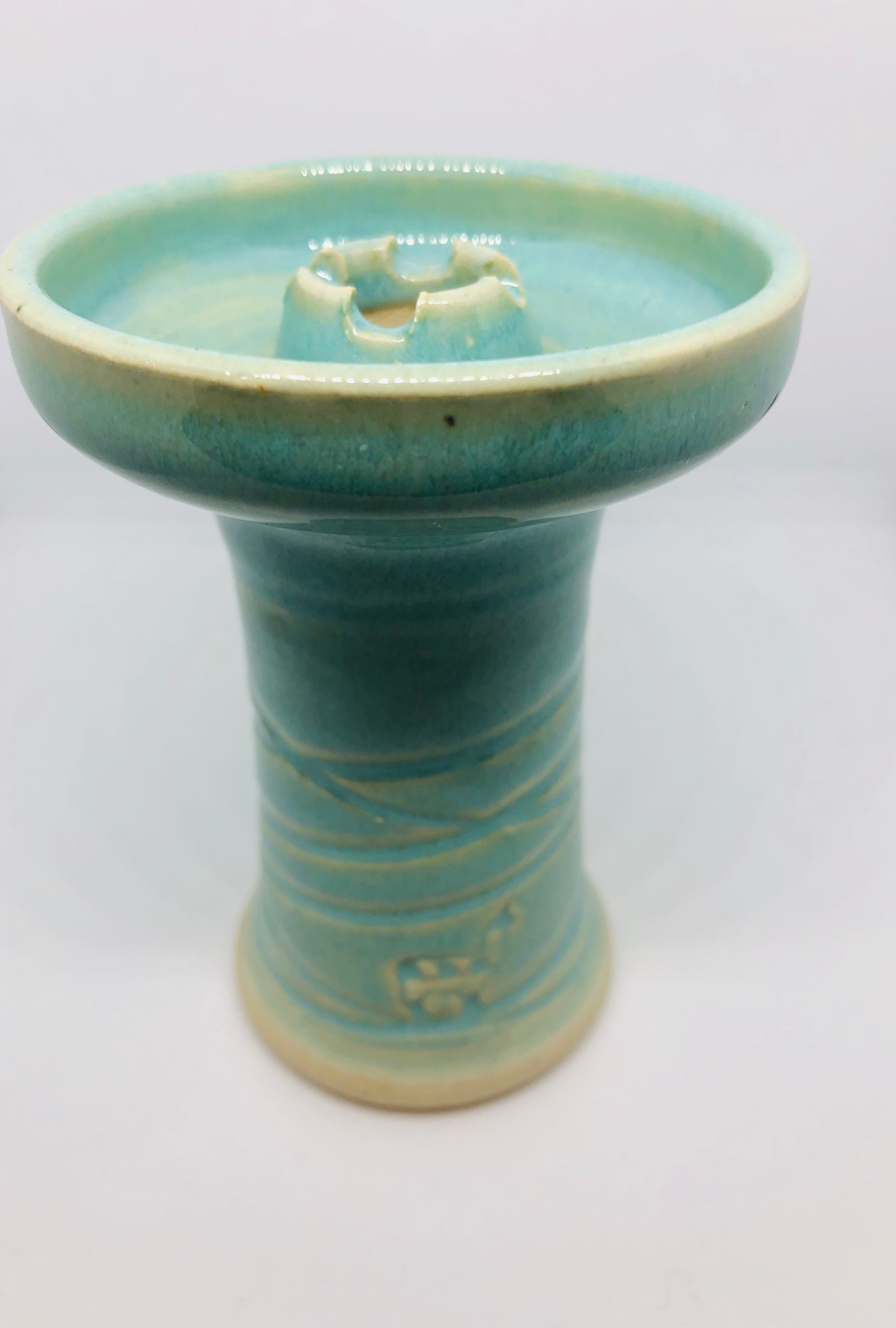 Alpaca Rook Bowl - Hookah Junkie