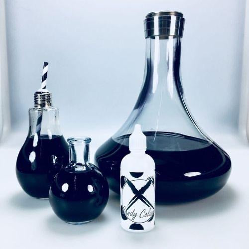 XSCHISCHA- CANDY COLOR - Hookah Junkie