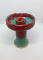 Alpaca Mini Rook Bowl - Hookah Junkie