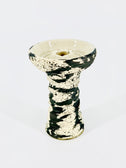 Stone Hookah Bowl Splash