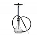 Conceptic Hookah Carbon Blue (no base - Hookah Junkie