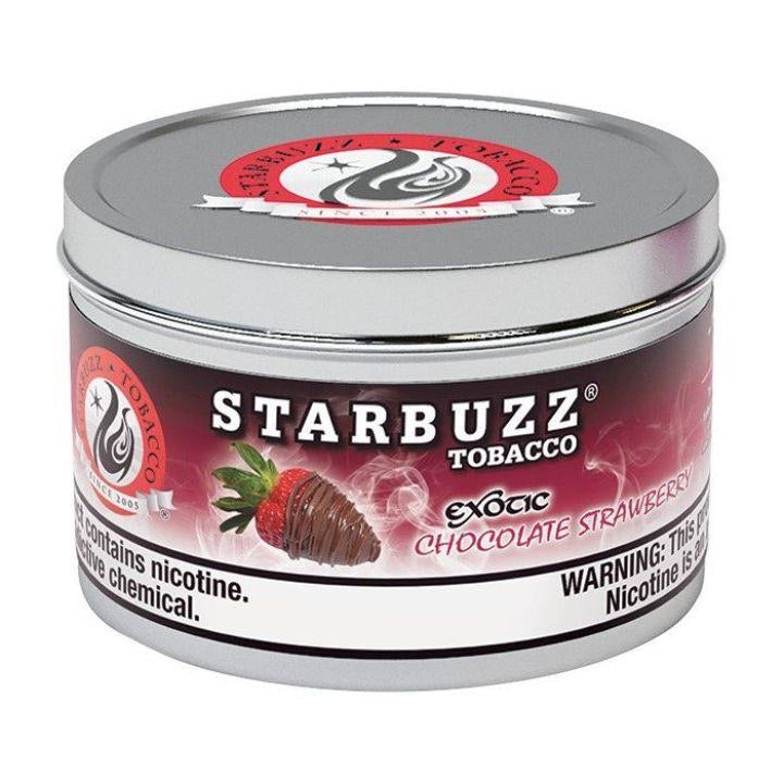 Starbuzz Tobacco 250g - Hookah Junkie