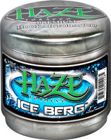 Haze 100g - Hookah Junkie