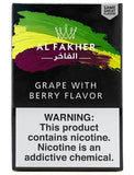 Al Fakher 50g - Hookah Junkie