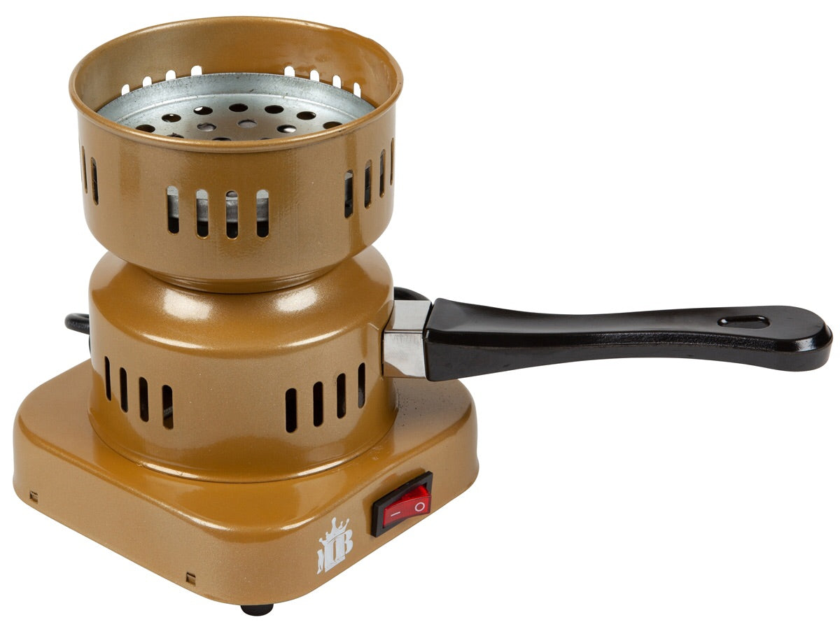 Mob Electric Charcoal Burner - Hookah Junkie