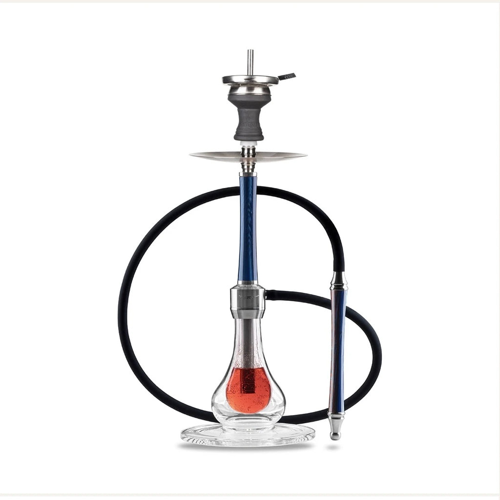 Smokah Professional Hookah - Hookah Junkie