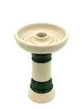 Stone Hookah Bowl - Hookah Junkie