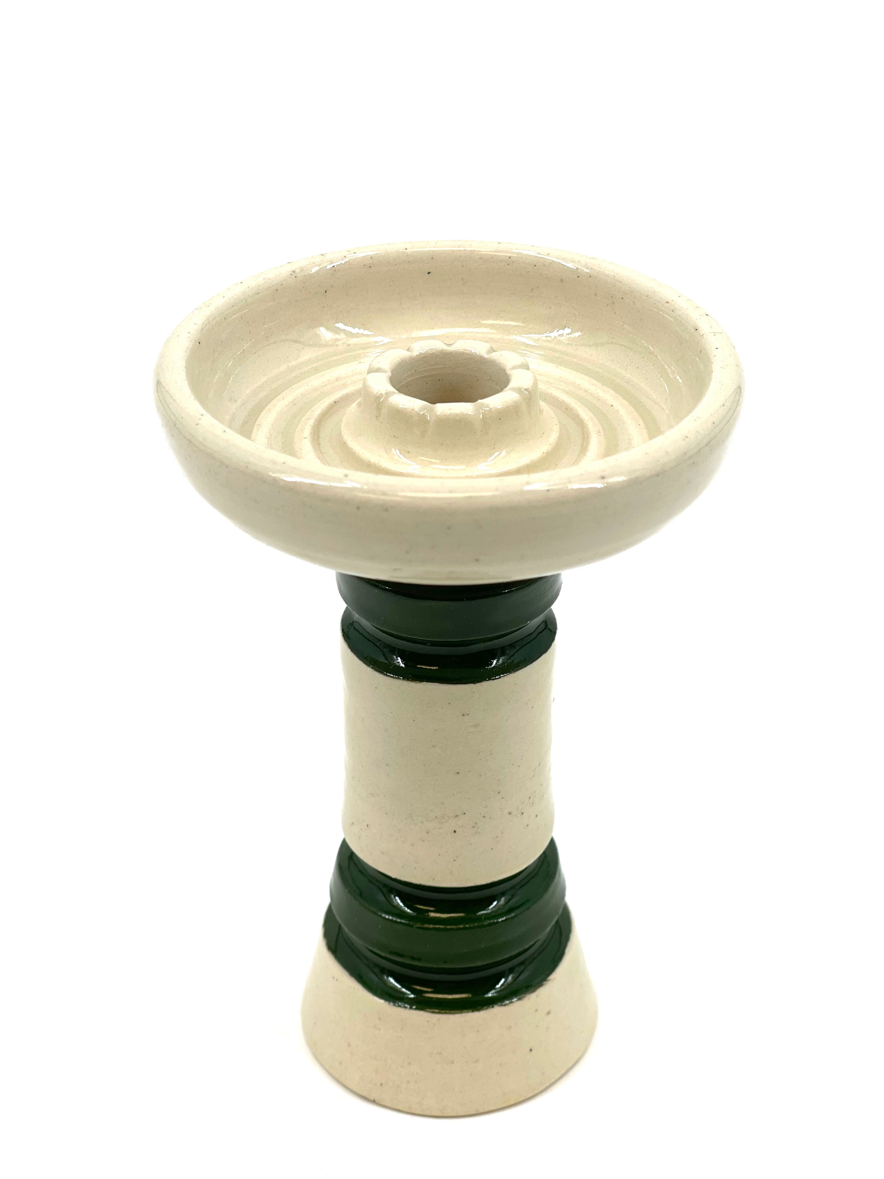 Stone Hookah Bowl - Hookah Junkie