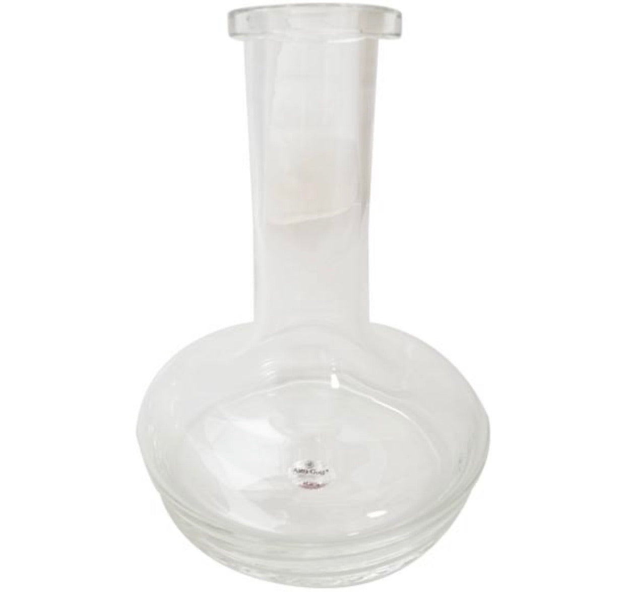 DeCanter II Czech made base - Hookah Junkie
