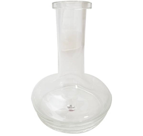 DeCanter II Czech made base - Hookah Junkie