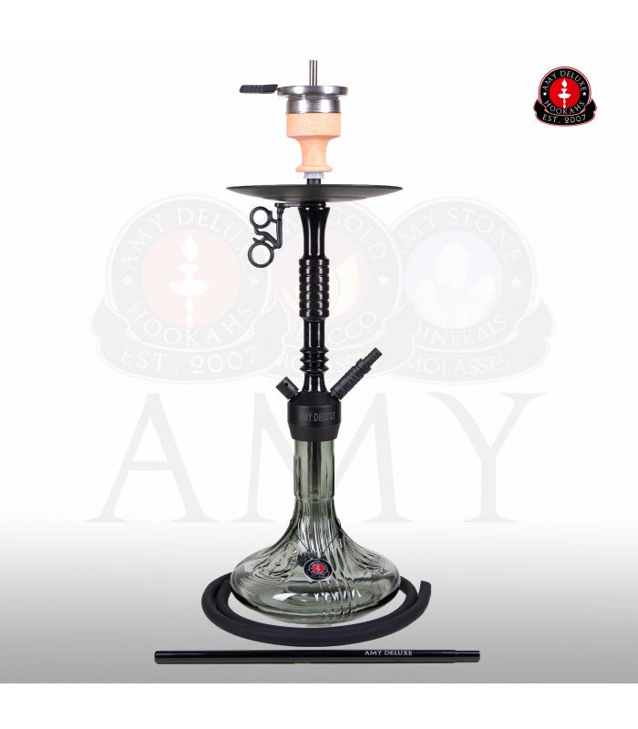 Amy Deluxe Claw - Hookah Junkie