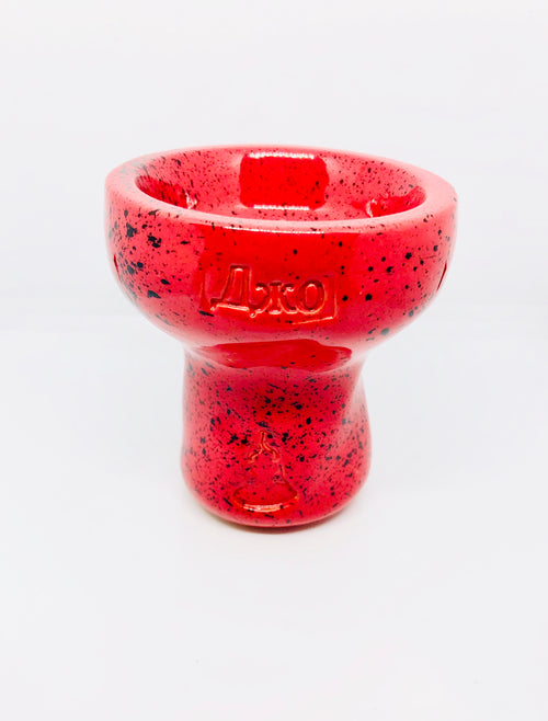 Tortuga Joe Turk Glaze Hookah Bowl