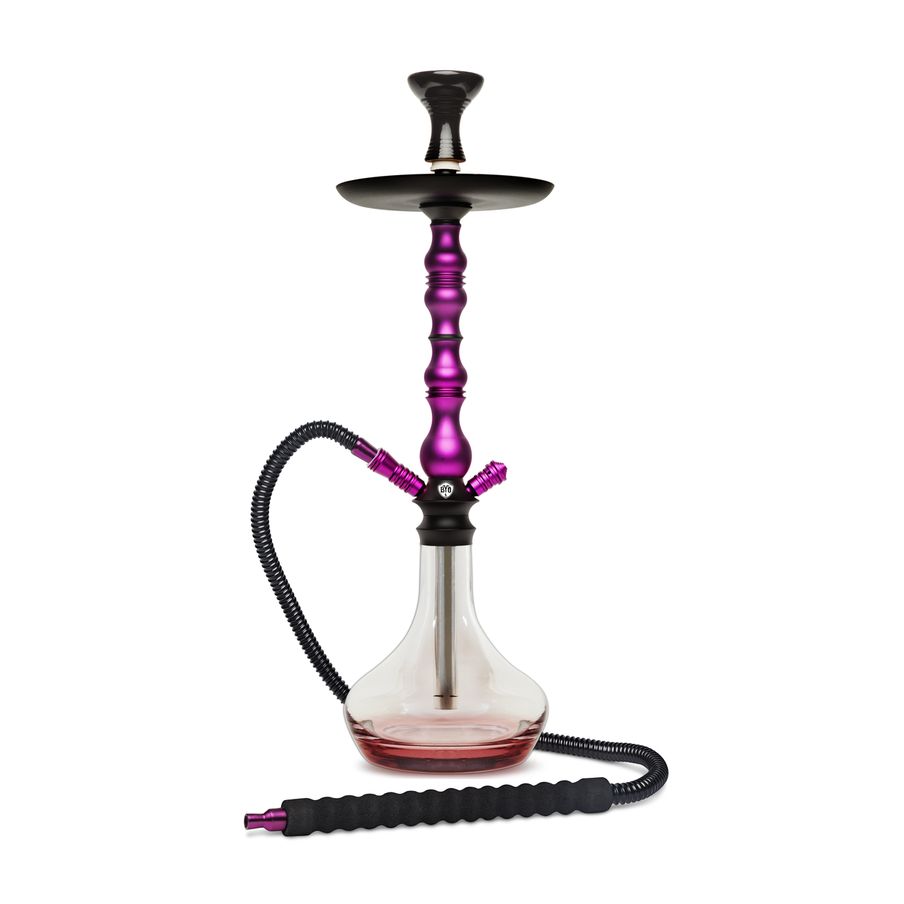 BYO Atlas Hookah - Hookah Junkie