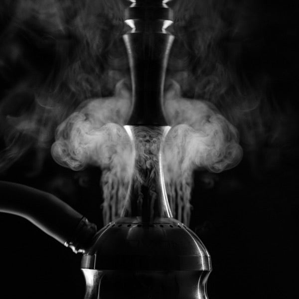 Avion Smart Hookah - Hookah Junkie