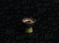 Gravyl Shishaware Bowl - Hookah Junkie