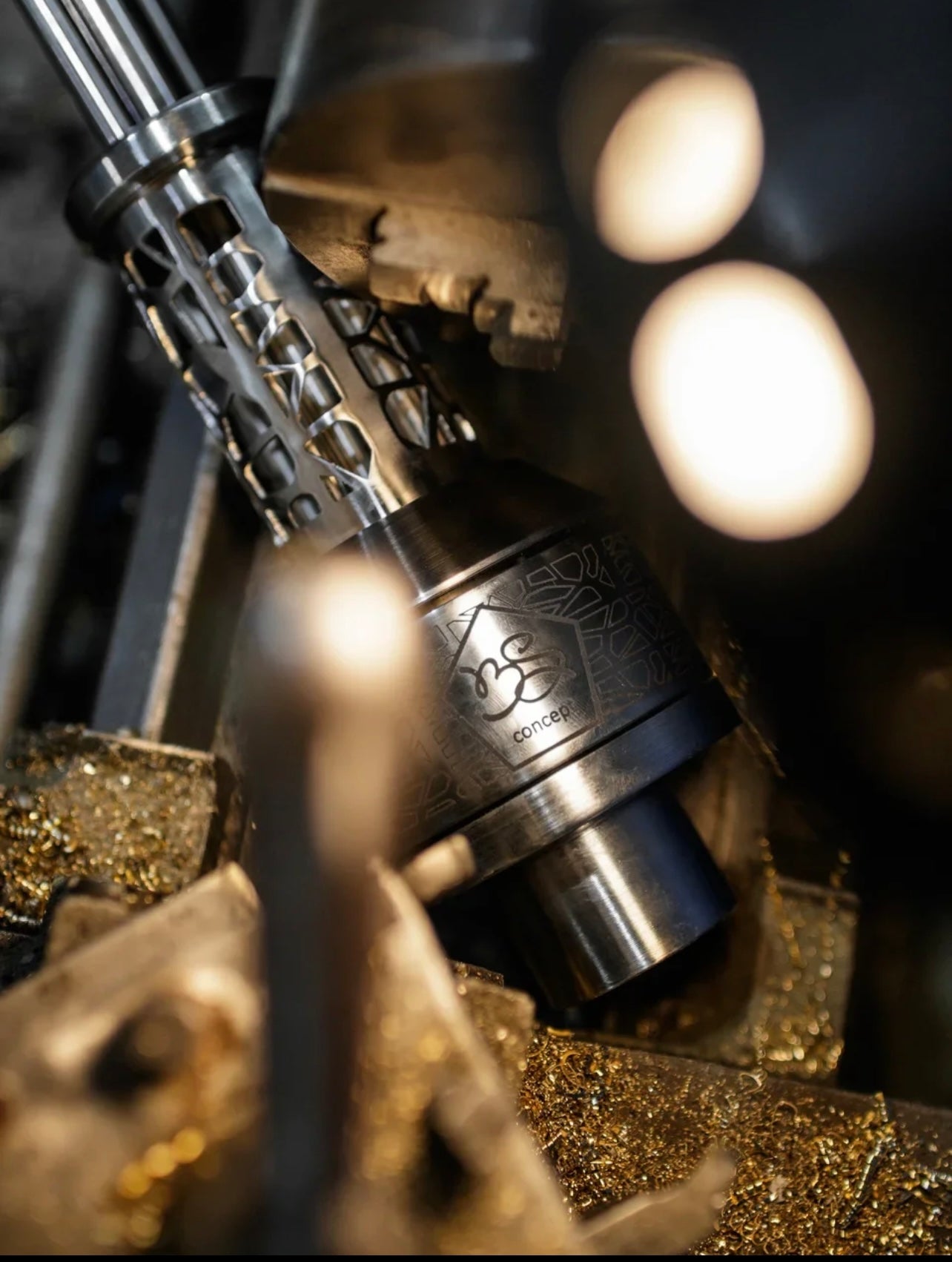 BS Concept  Hookah - Hookah Junkie