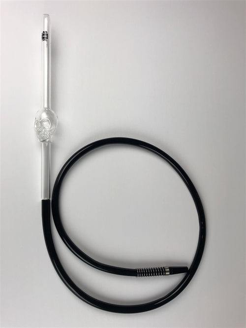 Mob Glass Skull Hose – view 2