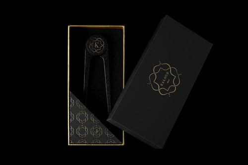 Kaloud Vestara Niris Tongs Black